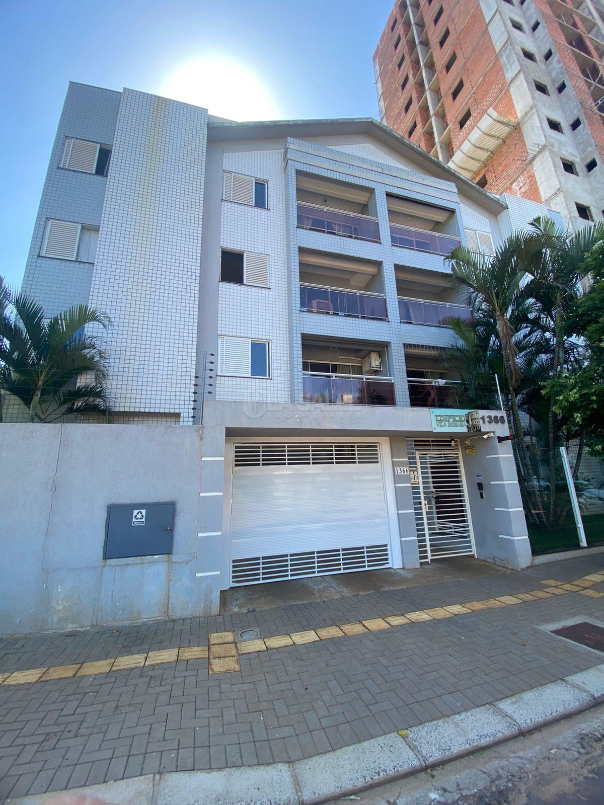 Apartamento á venda na Vila Industrial com 1 suíte   2 quartos, 2 vagas de garagem