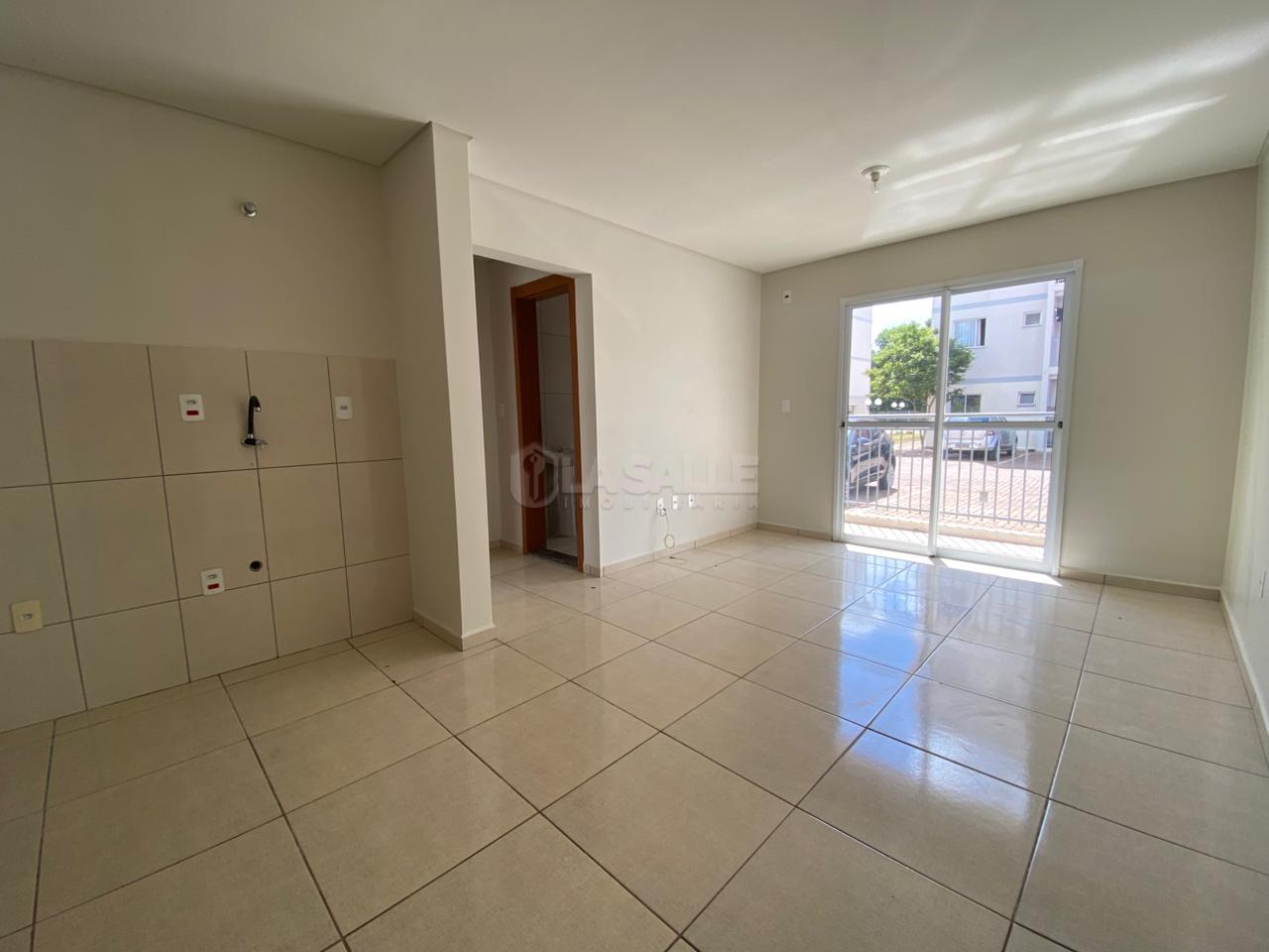 APARTAMENTO COM 02 QUARTOS DISPONIVEL PARA LOCAÇÃO, JD CONCORDIA - TOLEDO PR