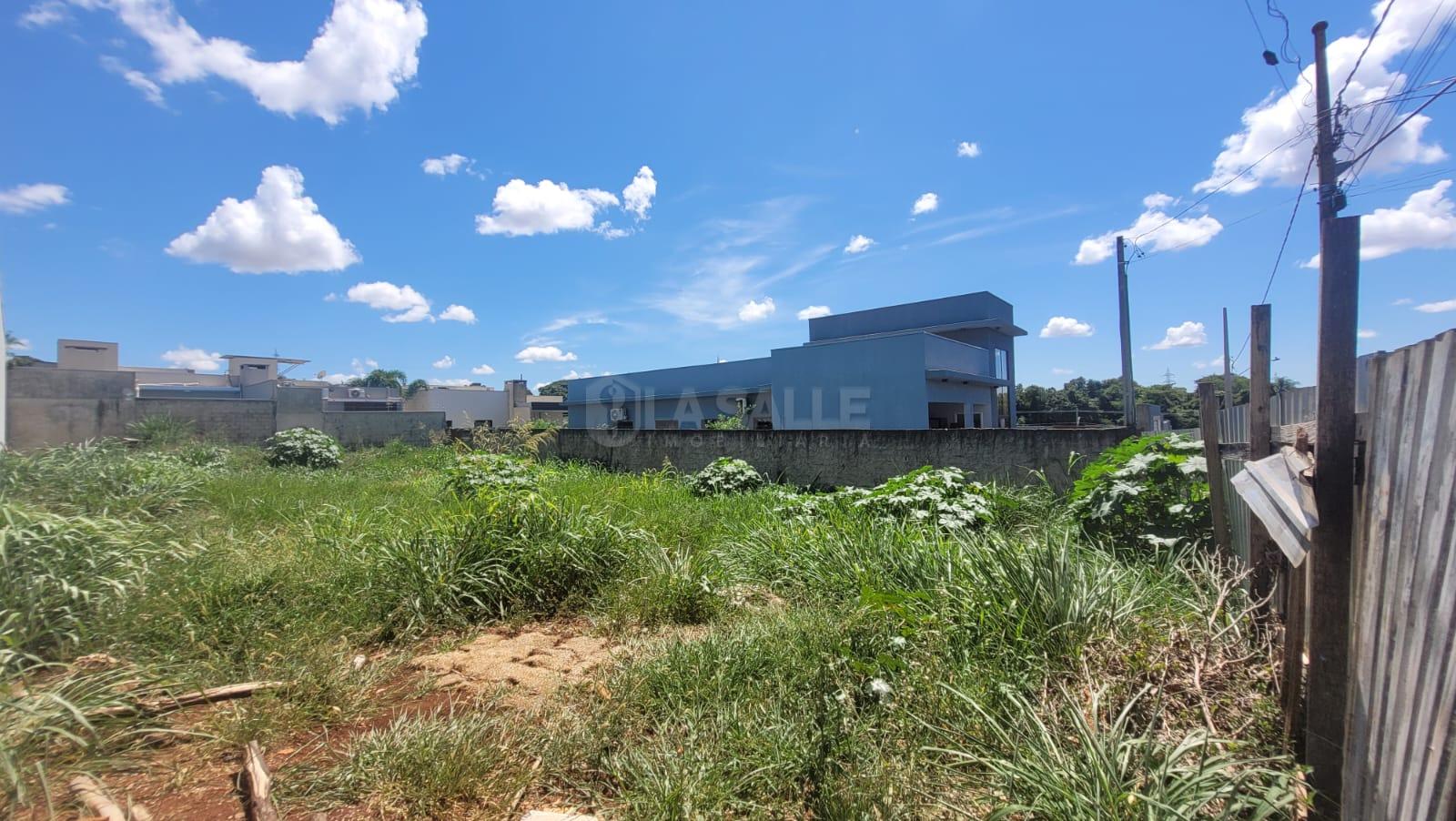 Terreno à venda, Jardim Pancera, TOLEDO - PR