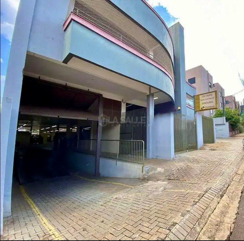 Barracão para locação, Centro, TOLEDO - PR