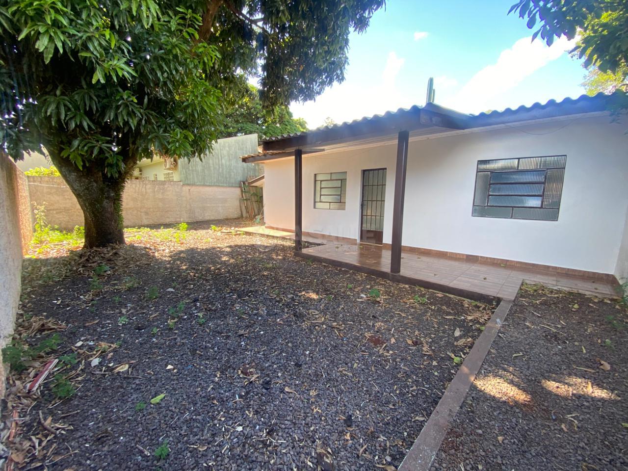 KITNET DISPONÍVEL PARA LOCAÇÃO NA VILA BECKER - TOLEDO - PR