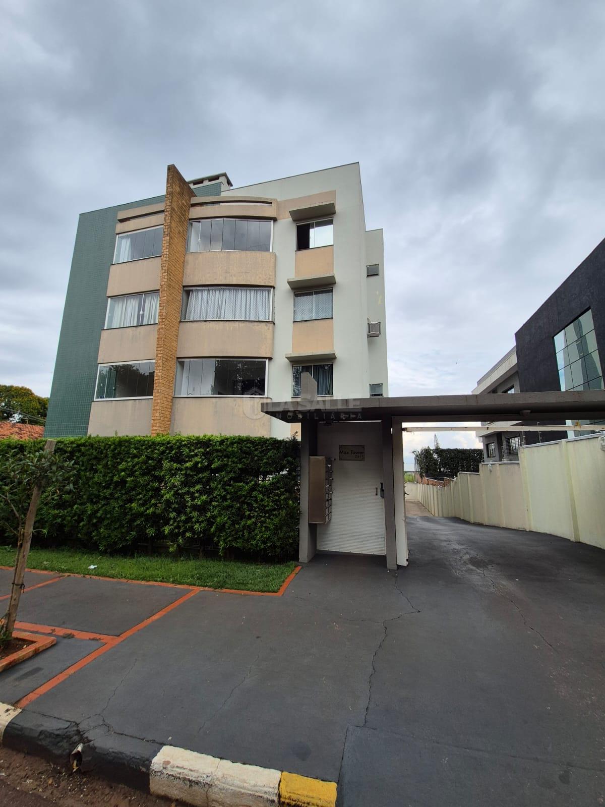 Apartamento à venda, Jardim La Salle, TOLEDO - PR