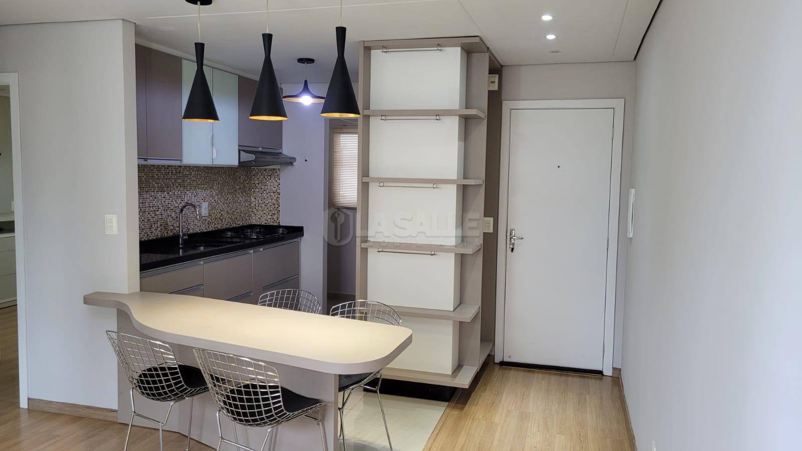 Apartamento à venda, Jardim Tocantins, TOLEDO - PR