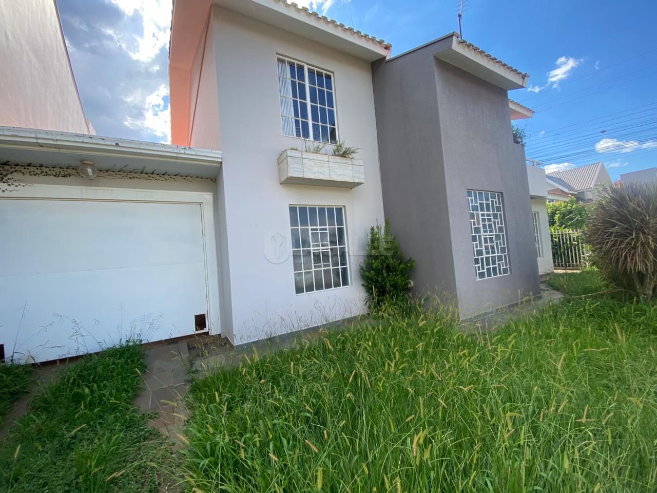 Sobrado para locação com Piscina, Jardim La Salle, TOLEDO - PR
