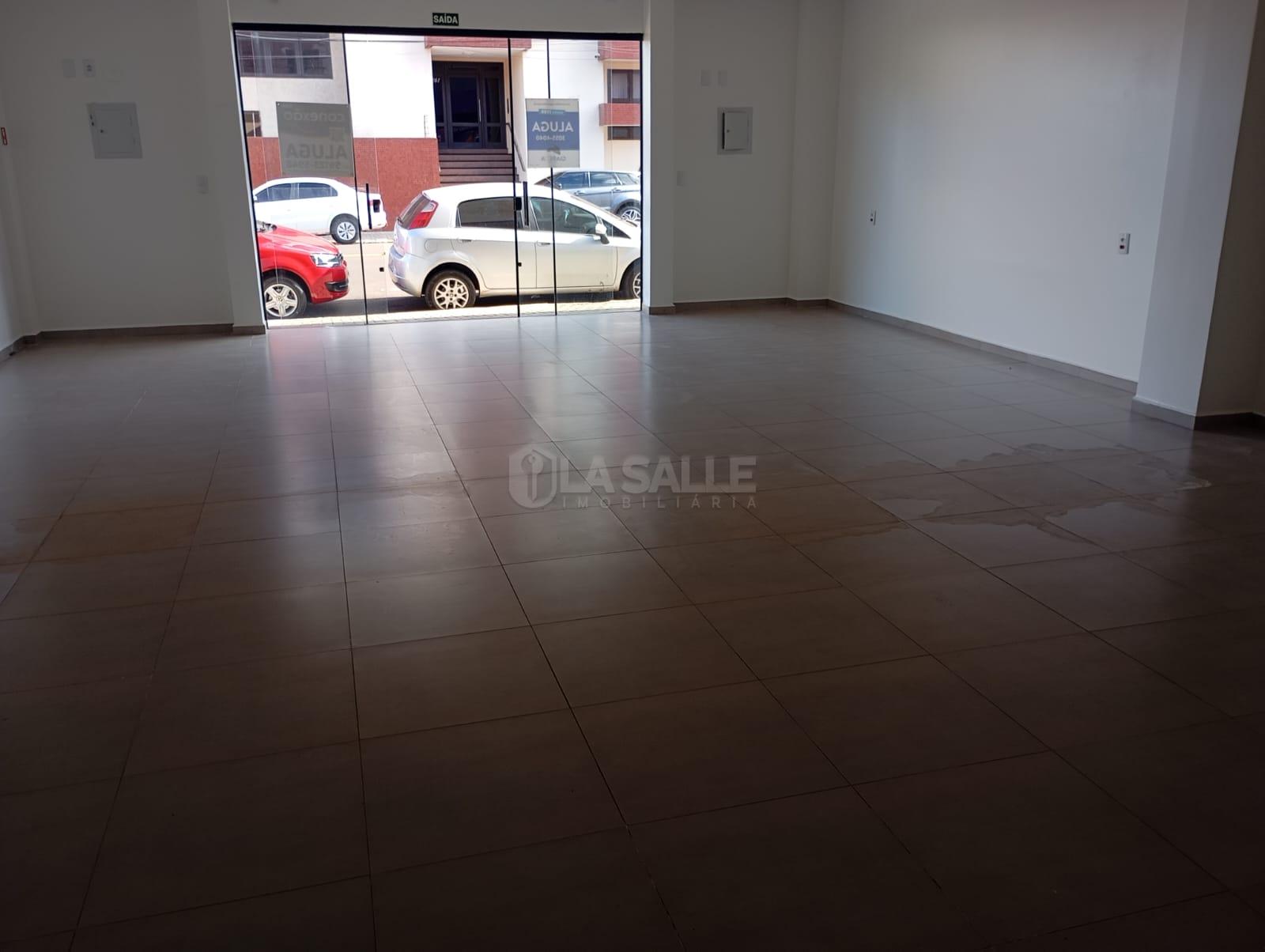 Sala Comercial  excelente para locação, Centro, TOLEDO - PR
