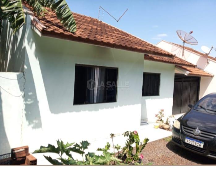 Casa para locação com 02 quartos , Jardim Coopagro, TOLEDO - PR