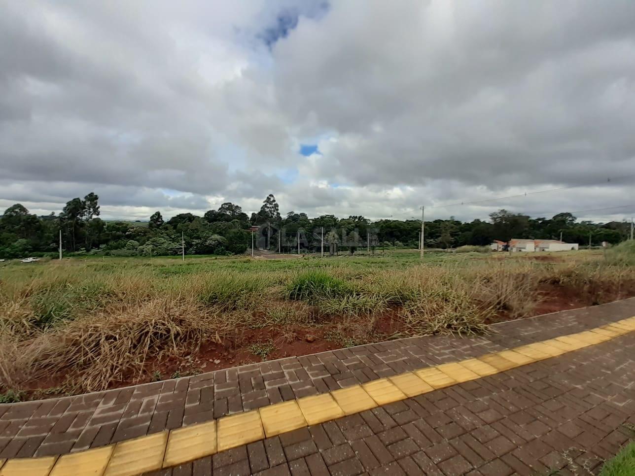 Terreno à venda, Jardim Tocantins, TOLEDO - PR