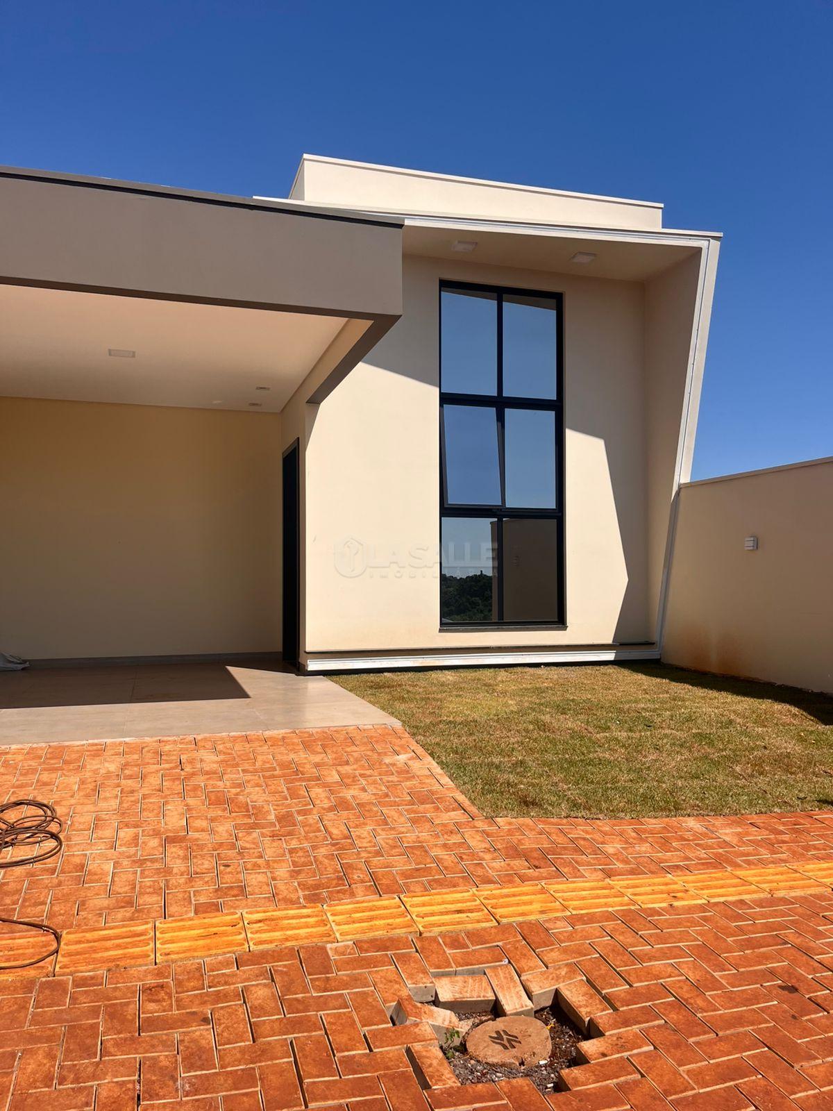 Casa à venda, Cristo Rei, TOLEDO - PR