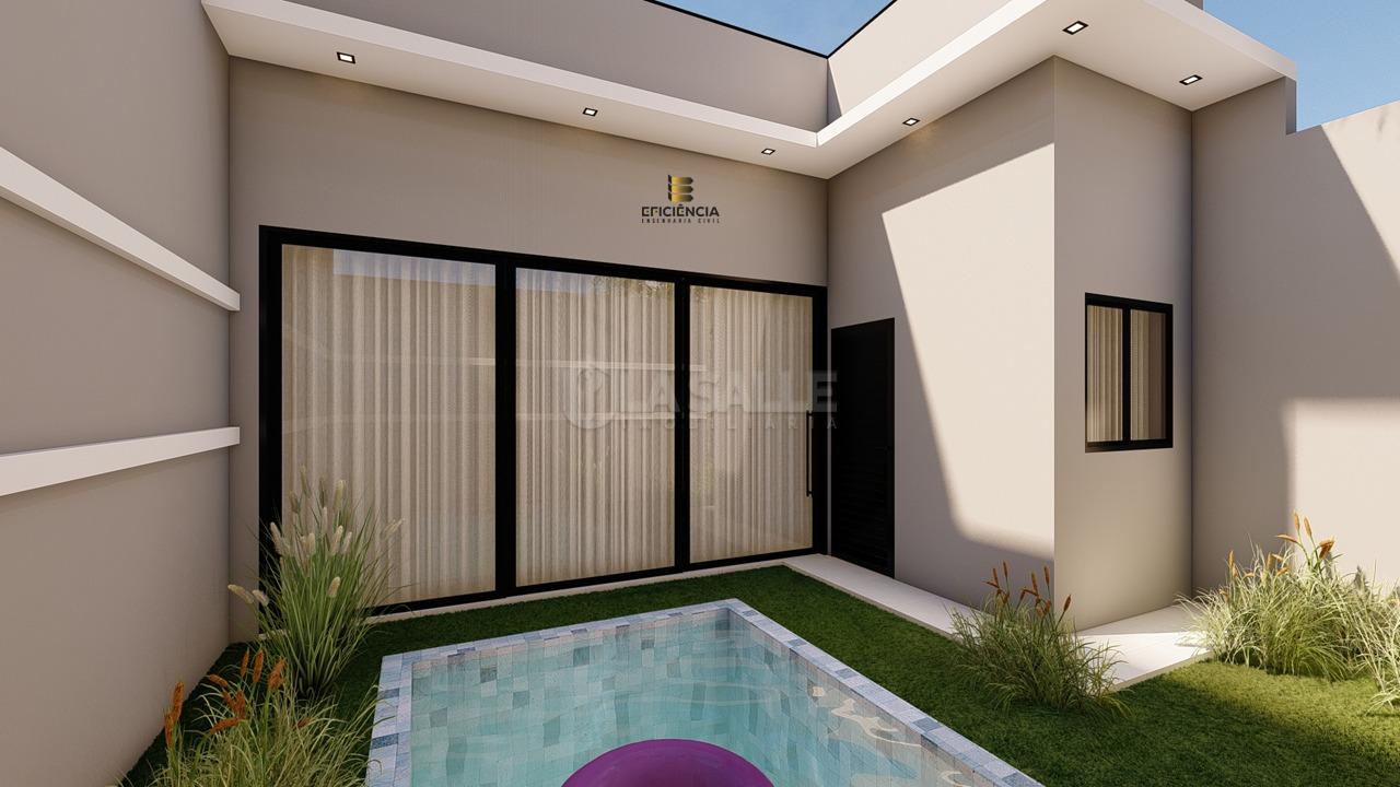 Piscina meramente ilustrativa