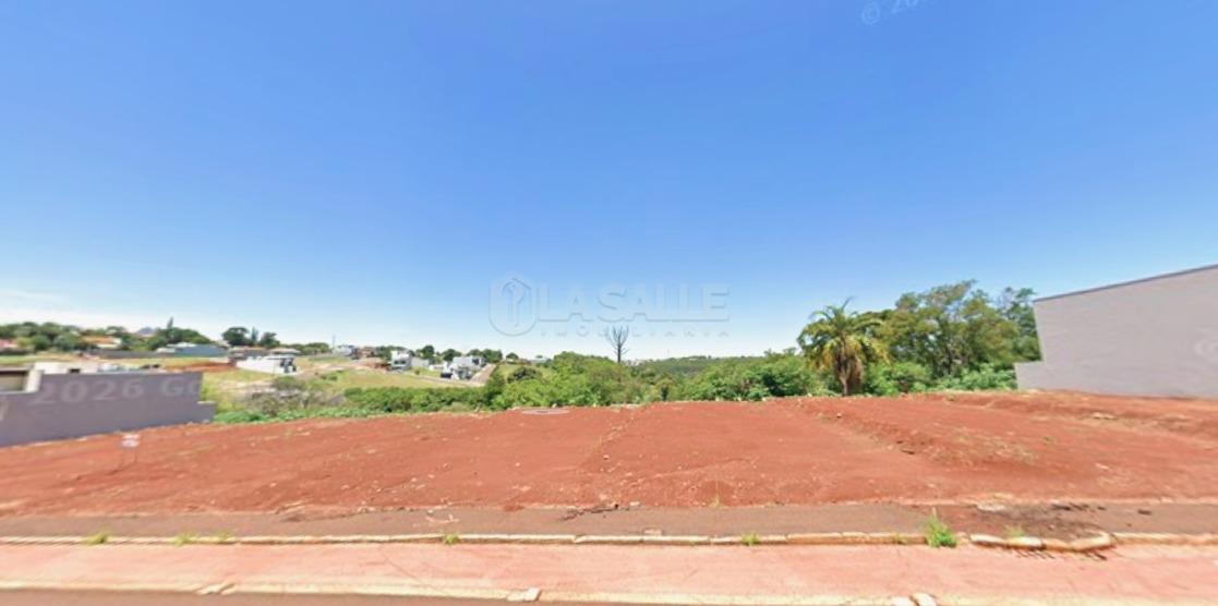 Terreno à venda, Jardim Parizotto, TOLEDO - PR