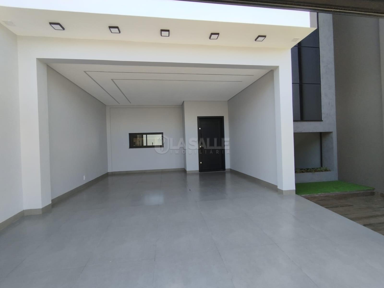 Sobrado Alto Padrão Novo para locação, Jardim Pancera, TOLEDO - PR