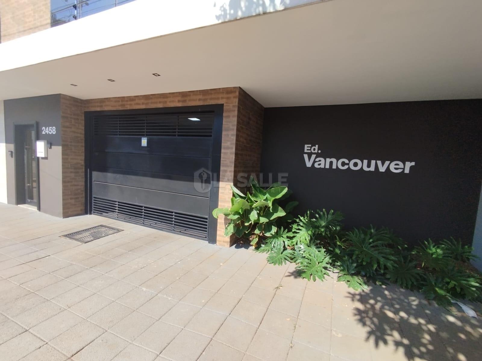 Apartamento Alto Padrão Novo para locação, Centro, TOLEDO - PR