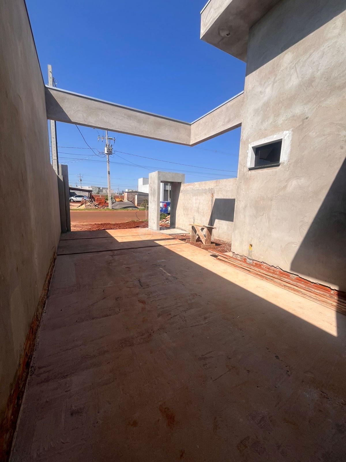 Casa à venda, Loteamento Gualtieri ,CRISTO REI, TOLEDO - PR