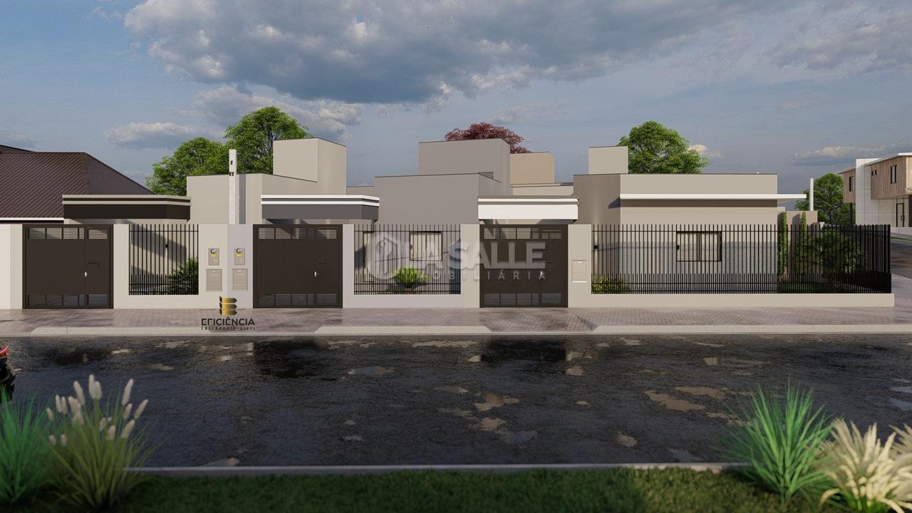 Casa à venda, Jardim Coopagro, TOLEDO - PR