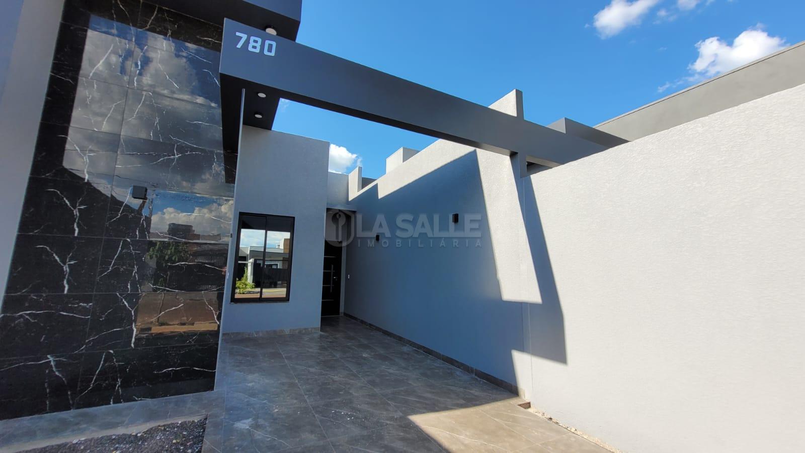 Casa à venda, CRISTO REI, TOLEDO - PR