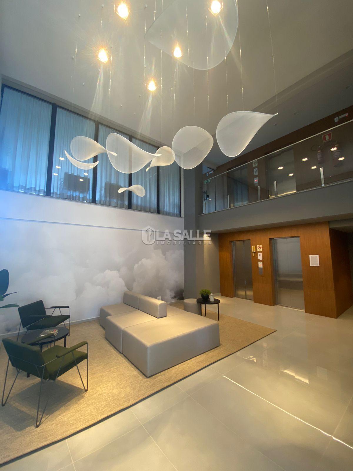 Apartamento com elevador para locação, Vila Industrial, TOLEDO - PR