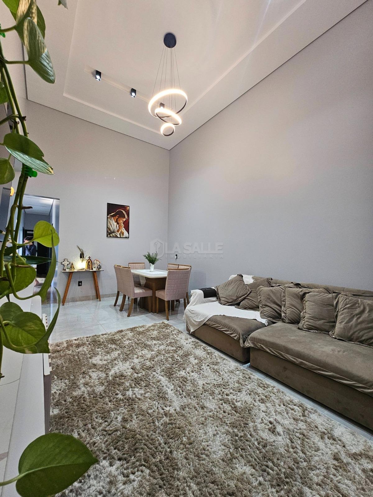 Casa à venda, JARDIM PANORAMA, TOLEDO - PR