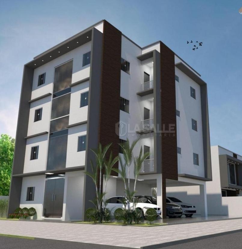 Apartamento à venda, Jardim La Salle, TOLEDO - PR