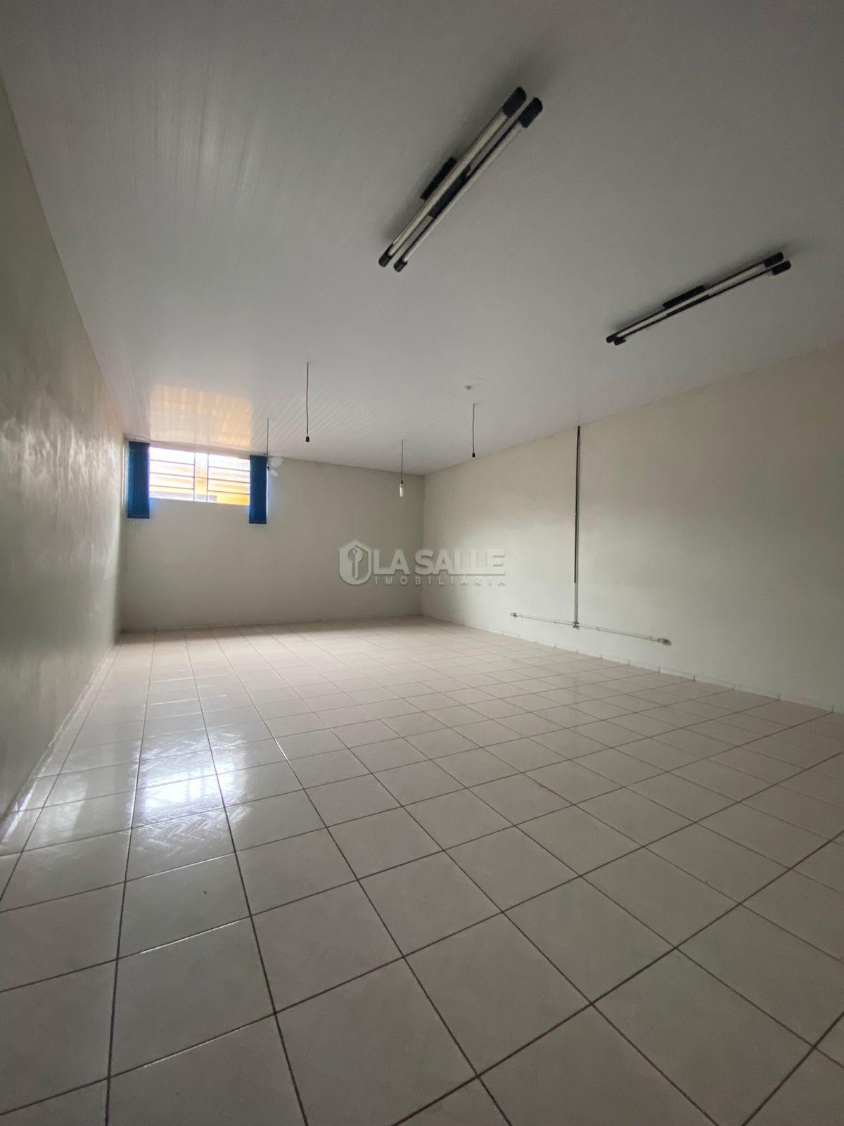 Sala Comercial Barracão para venda na Av. Parigot de Souza , Vila Industrial, TOLEDO - PR