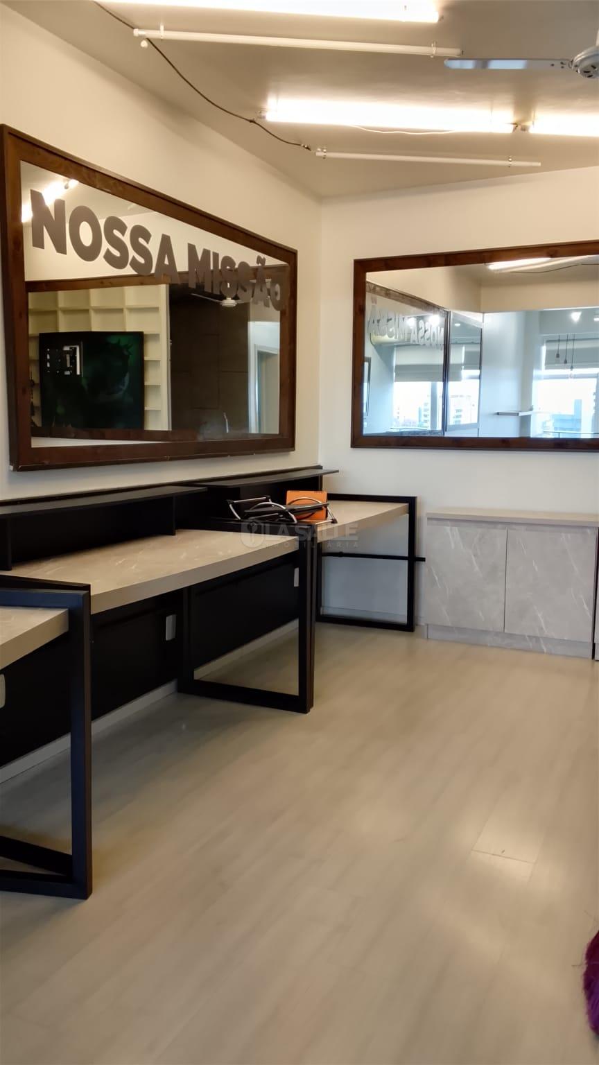 Sala Comercial  excelente para locação, Centro, TOLEDO - PR