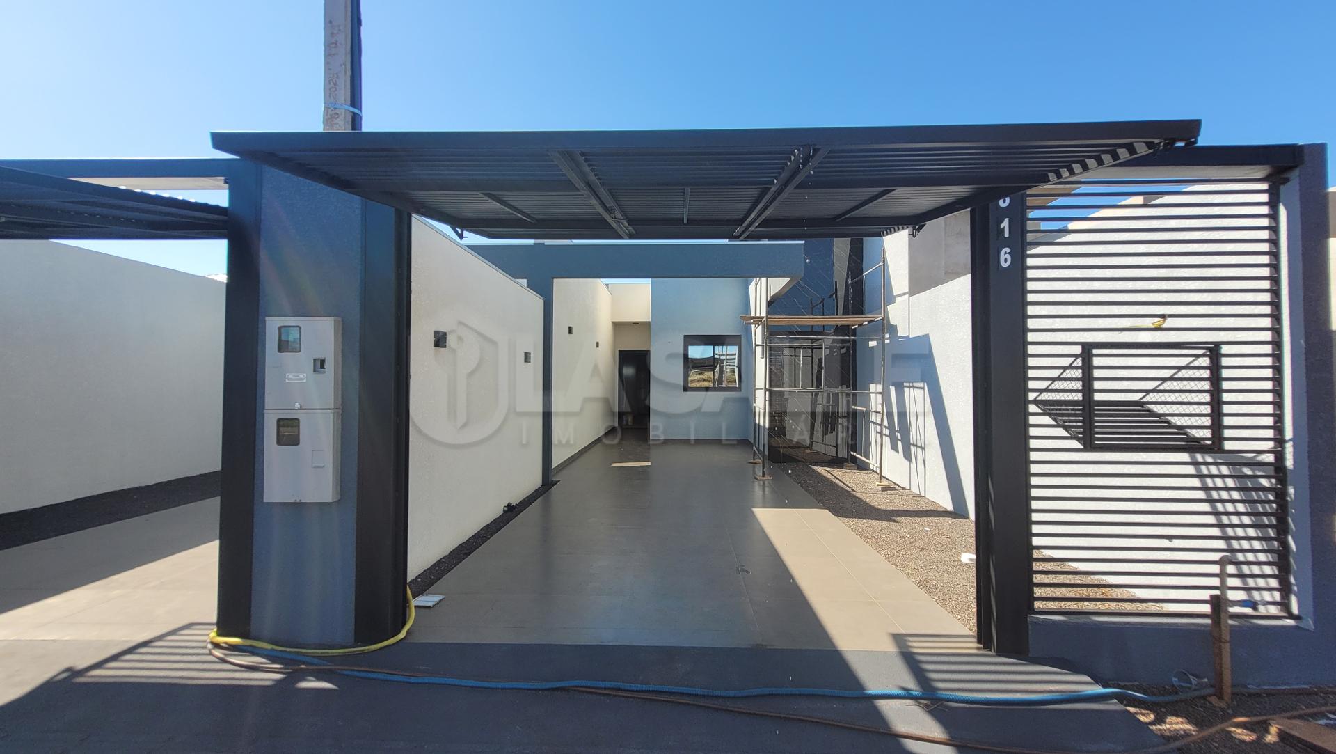 Casa à venda, CRISTO REI, TOLEDO - PR