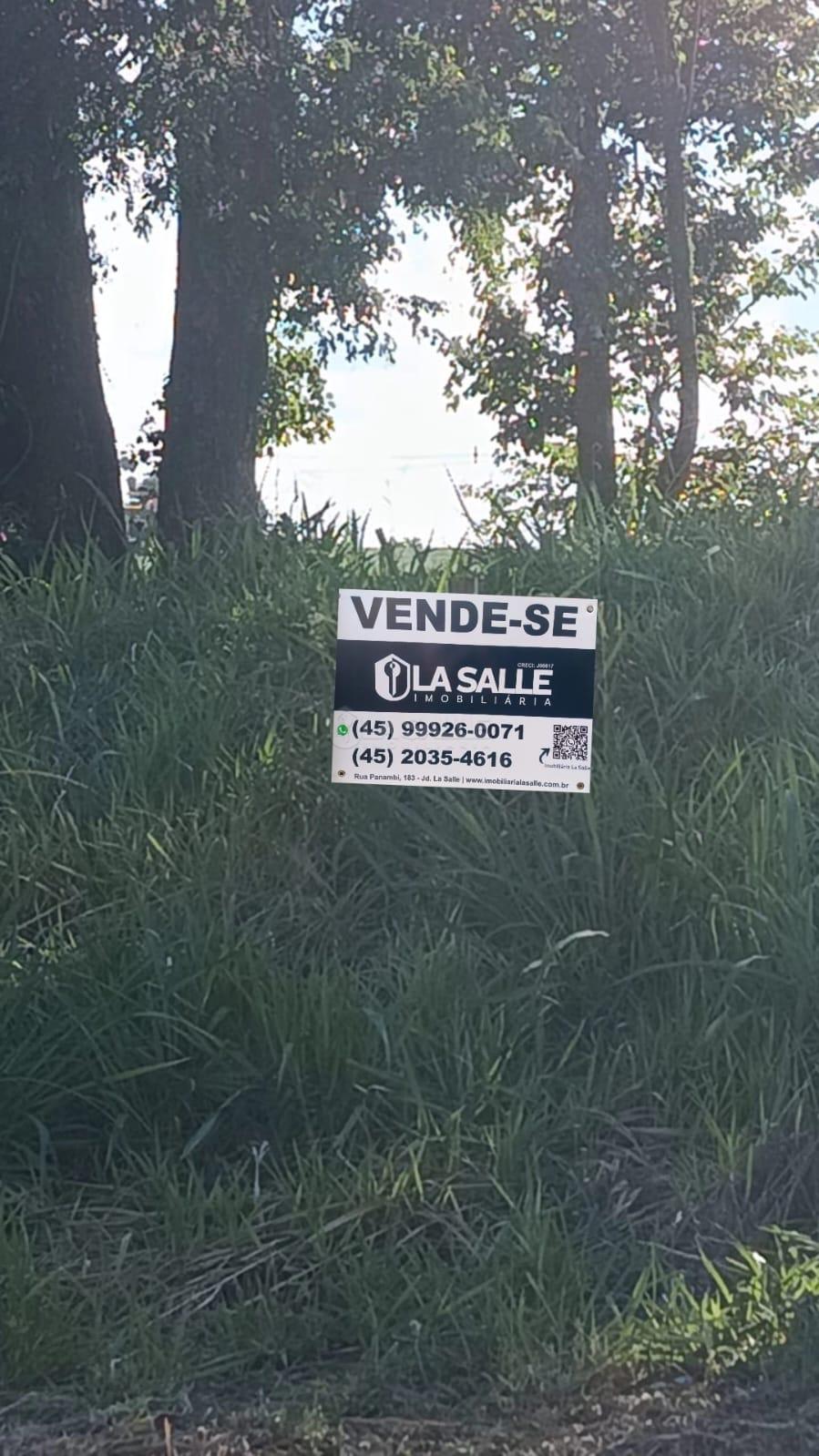 Terreno à venda Loteamento Iaschombeck, Vila Becker, TOLEDO - PR