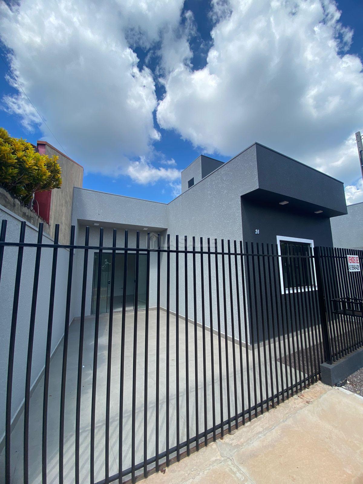 Casa a venda no Jardim São Francisco