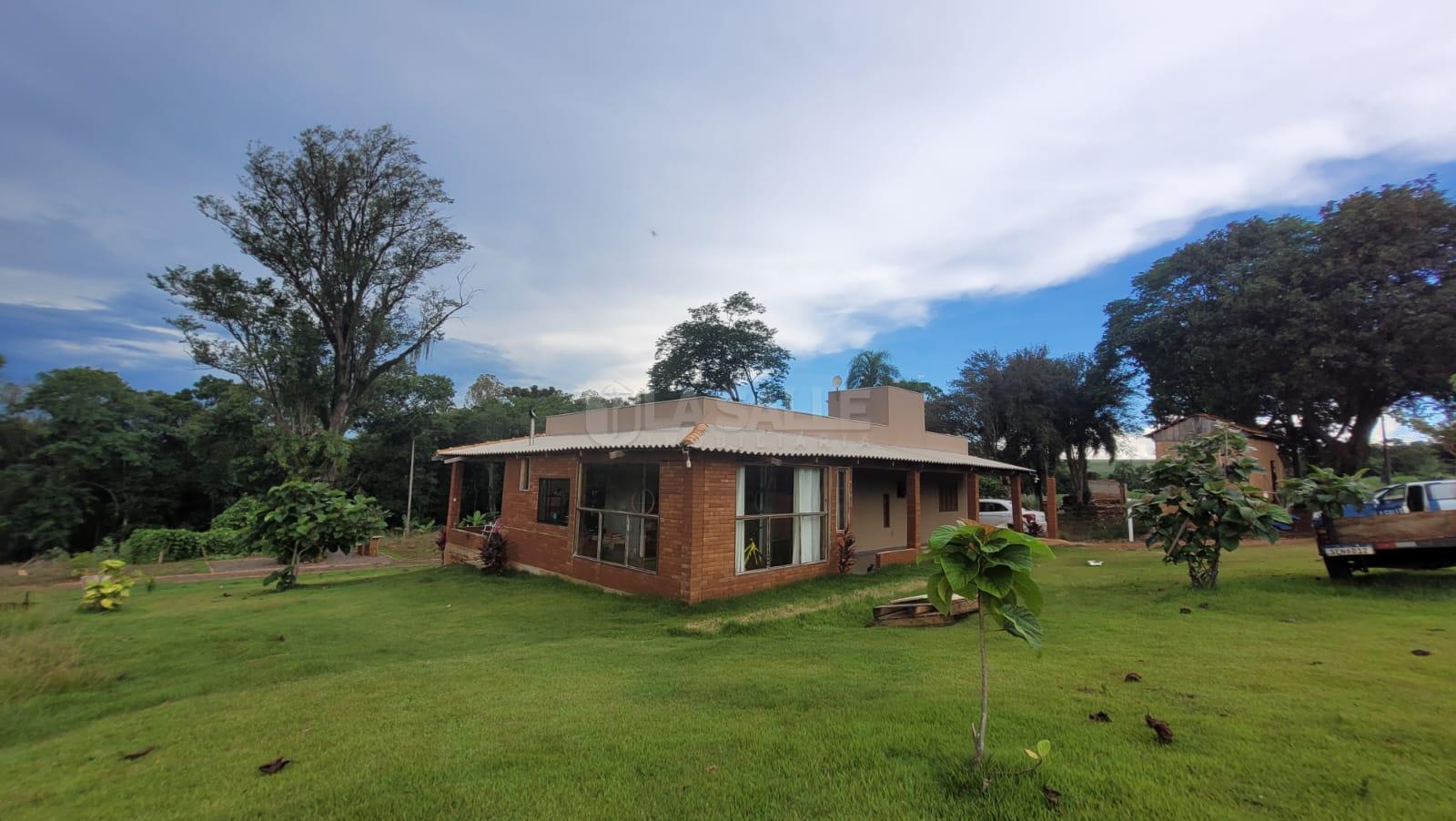 Chácara à venda, São Luiz do Oeste, TOLEDO - PR