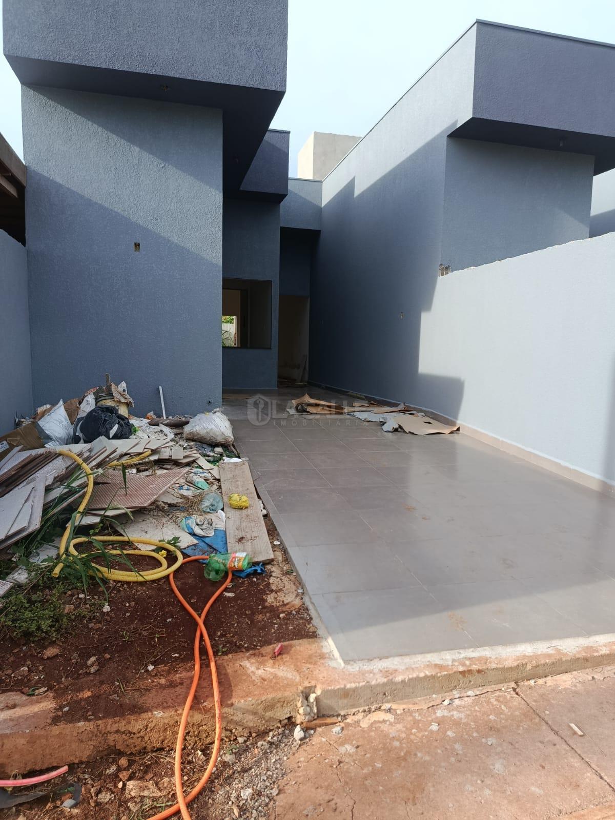 Casa à venda, Jardim Pinheirinho, TOLEDO - PR