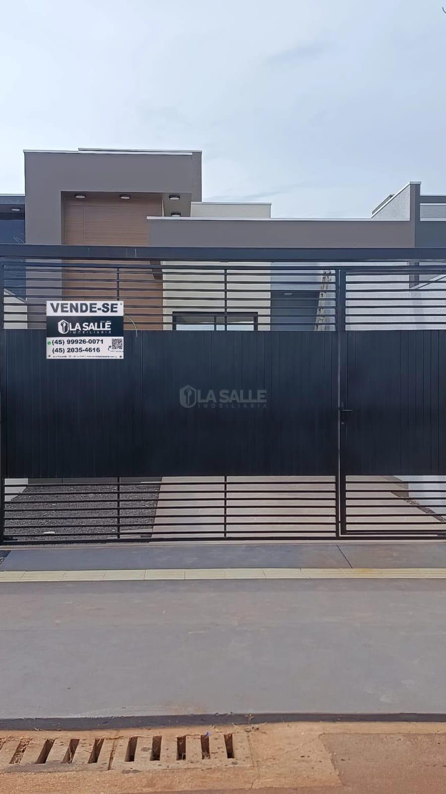 Casa à venda, Cristo Rei, TOLEDO - PR