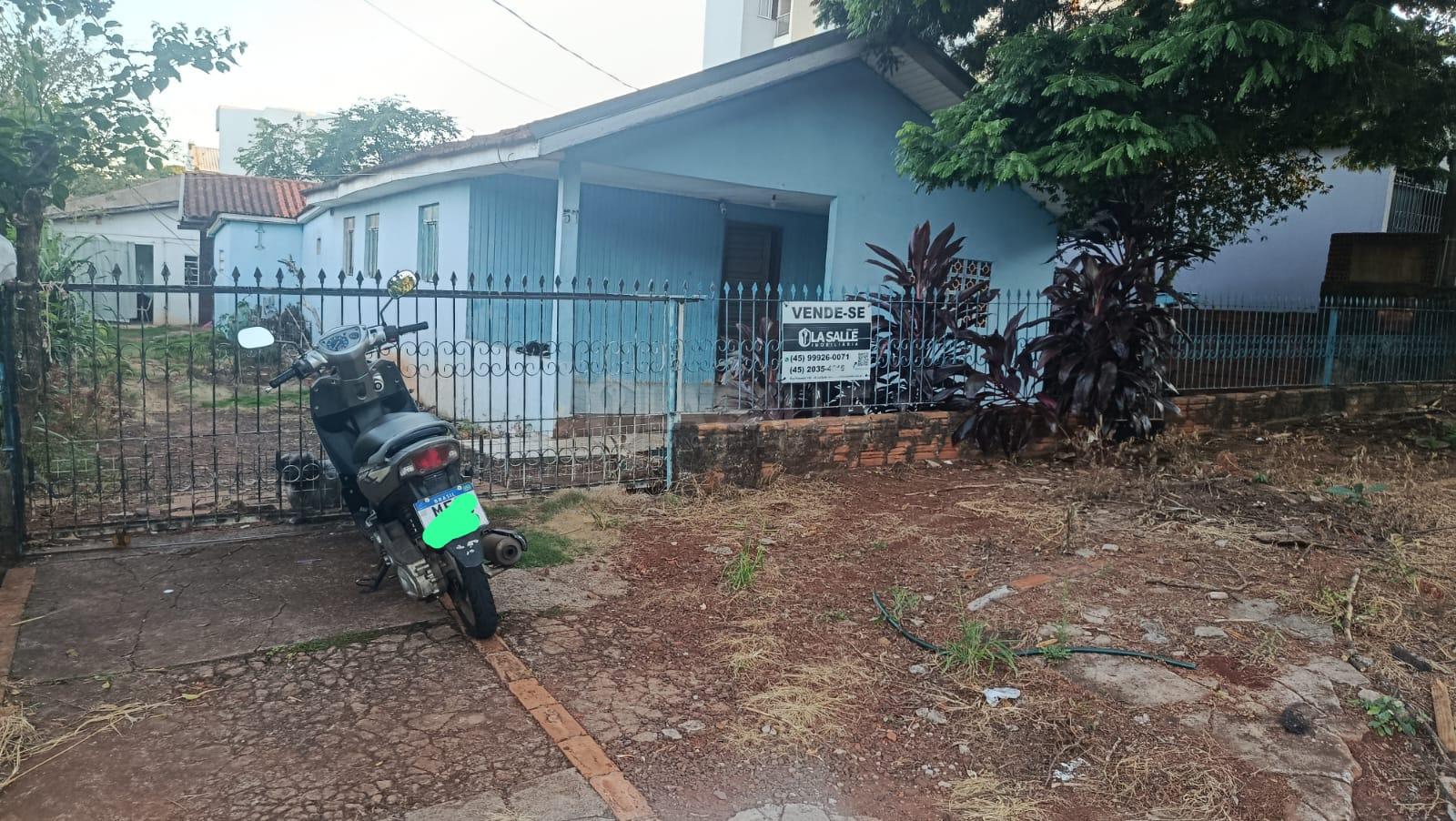 Casa à venda, Jardim Santa Maria, TOLEDO - PR