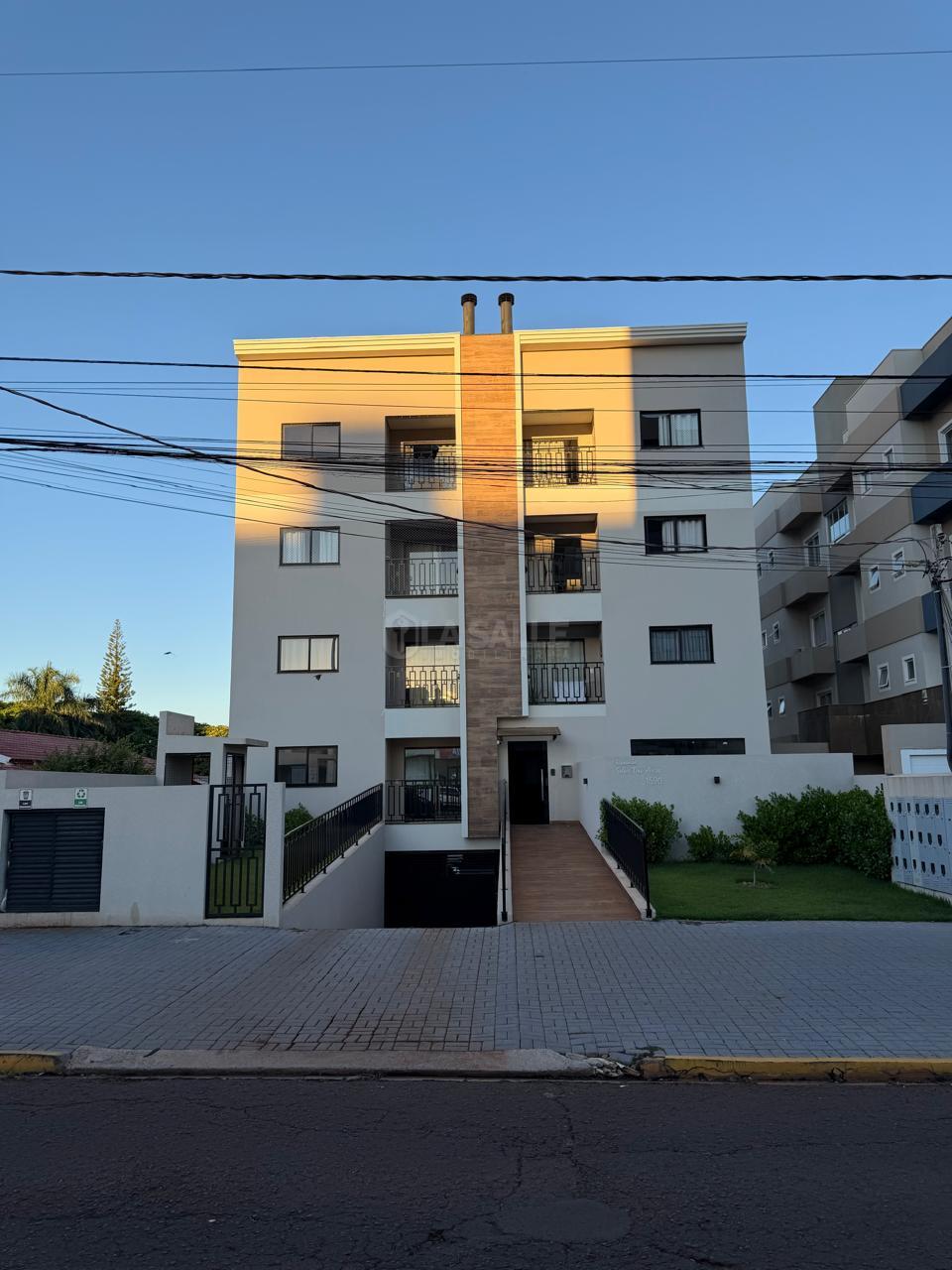 Apartamento à venda, Jardim Pancera, TOLEDO - PR