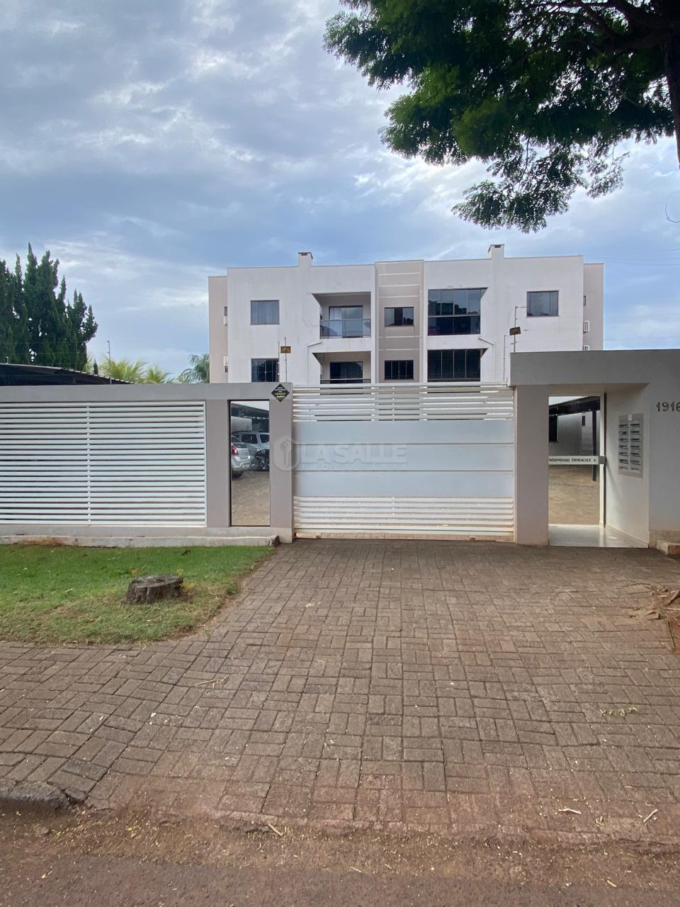 APARTAMENTO MOBILIADO DISPONIVEL PARA LOCAÇÃO, VILA INDUSTRIAL - TOLEDO PR