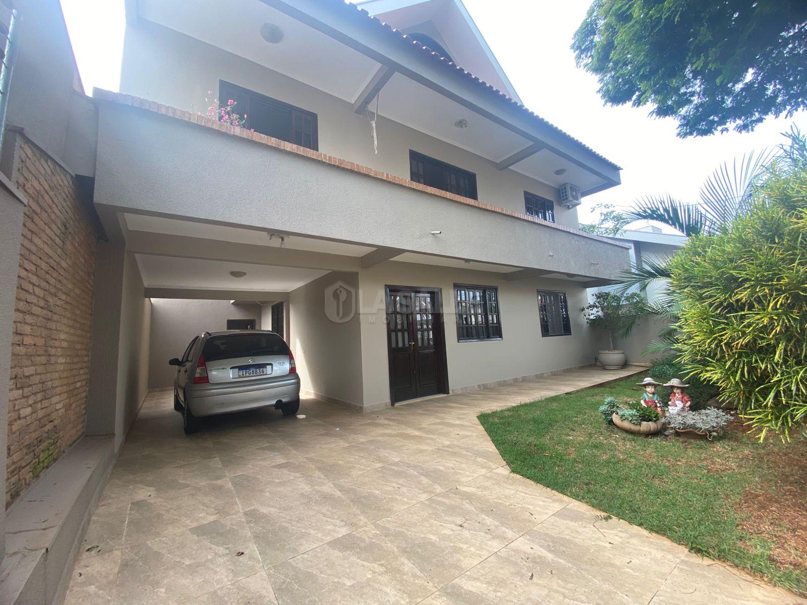 Sobrado Mobiliado para locação, Jardim La Salle, TOLEDO - PR