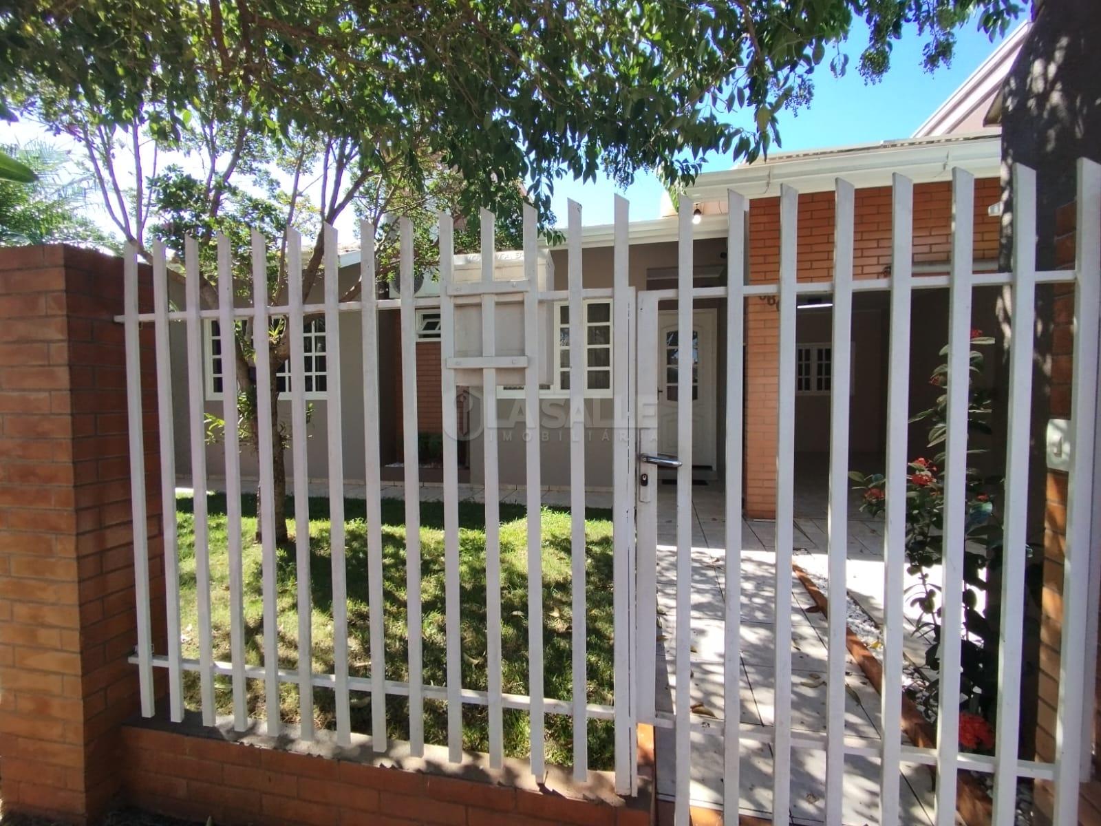 Casa para locação, Jardim Gisela, TOLEDO - PR