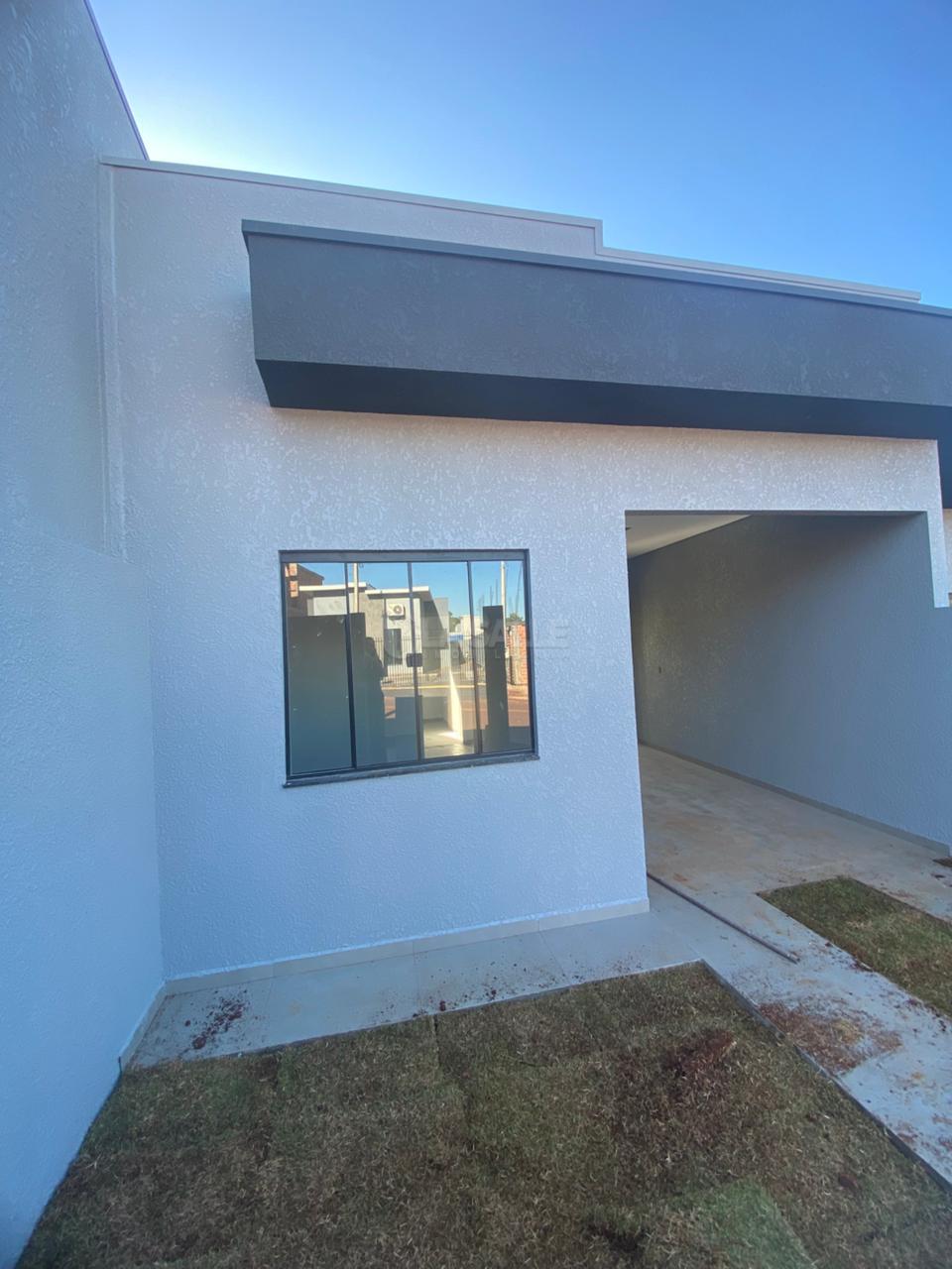 Casa à venda, Vila Pioneiro - Loteamento Dona Leda