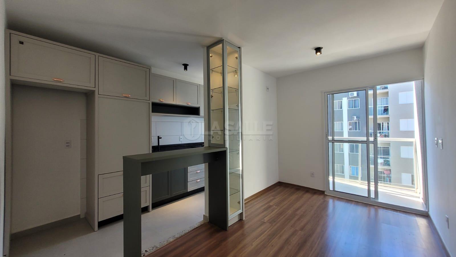 Apartamento à venda, Vila Industrial, TOLEDO - PR