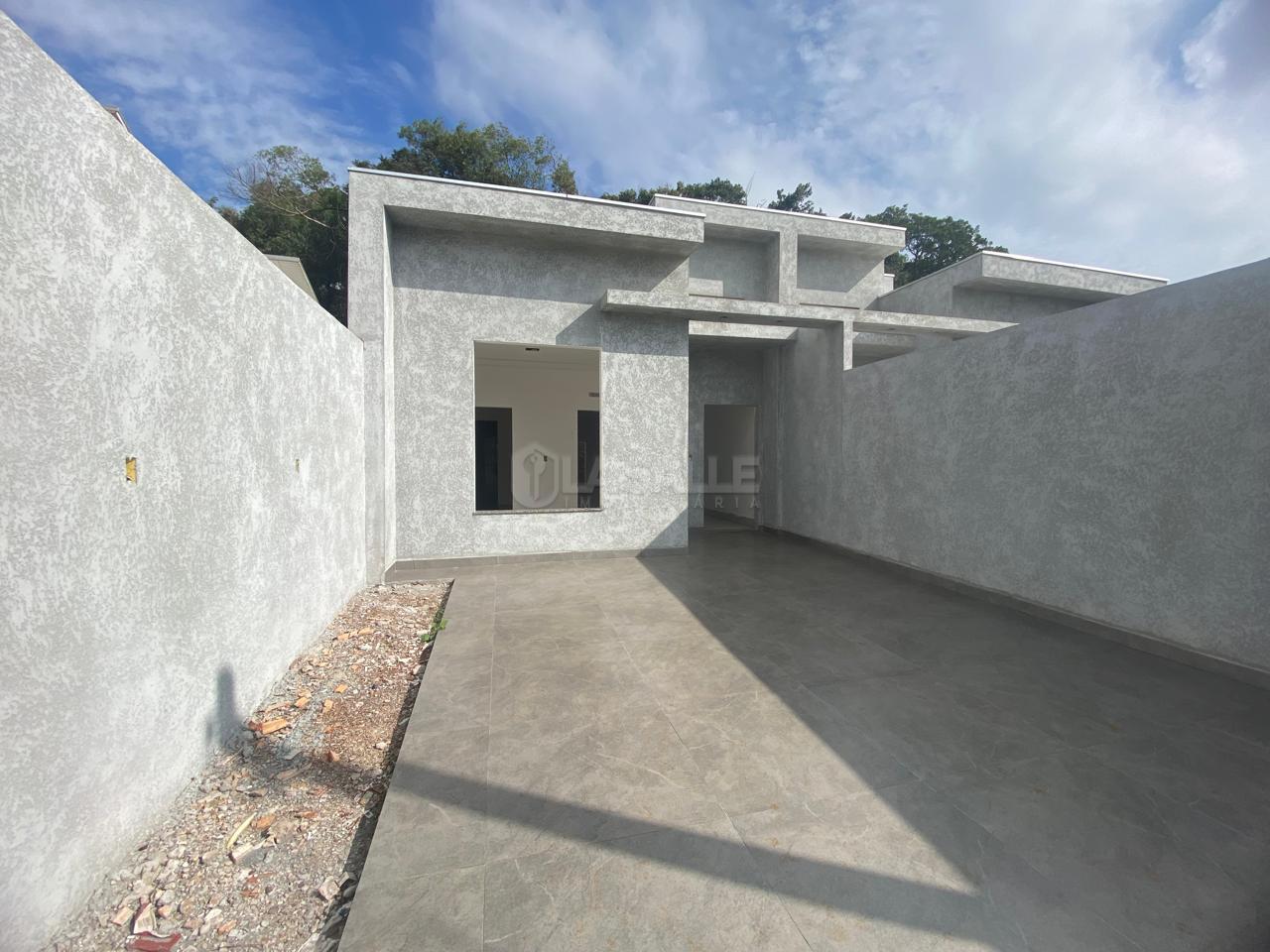 Casa à venda com 3 Quartos, Jardim Pancera, TOLEDO - PR