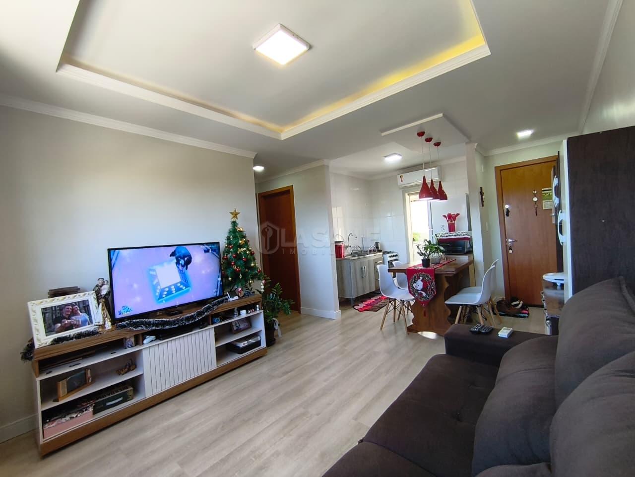 Apartamento à venda, Jardim Concórdia, TOLEDO - PR