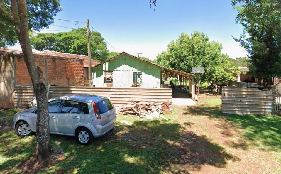 Terreno á venda na Vila Industrial  498,82 m² com testada de 15,18 metros