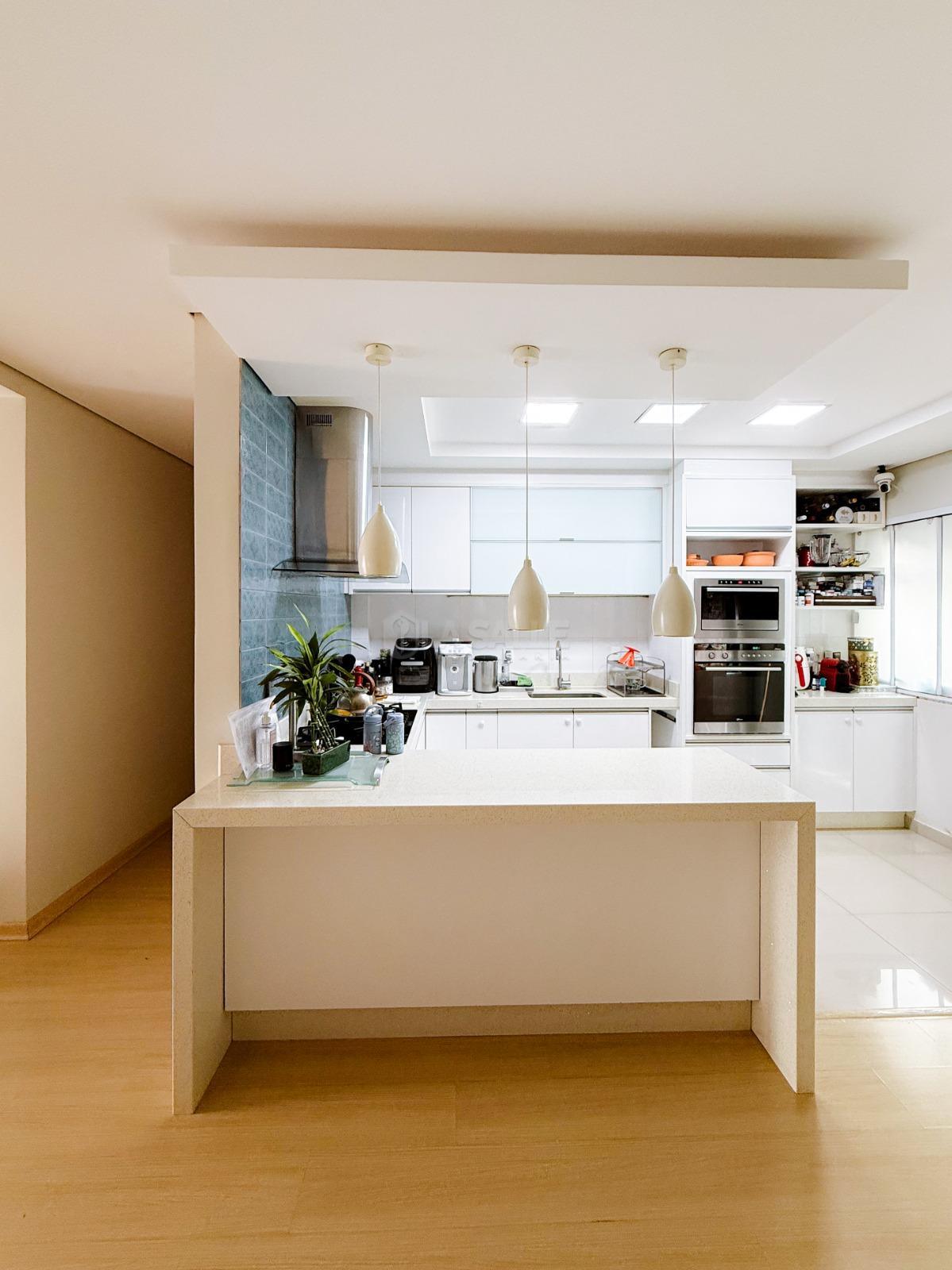 Apartamento à venda, Centro, TOLEDO - PR