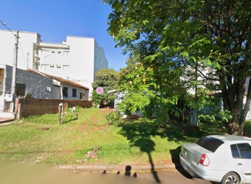 Terreno Comercial à venda, Jardim Gisela, TOLEDO - PR
