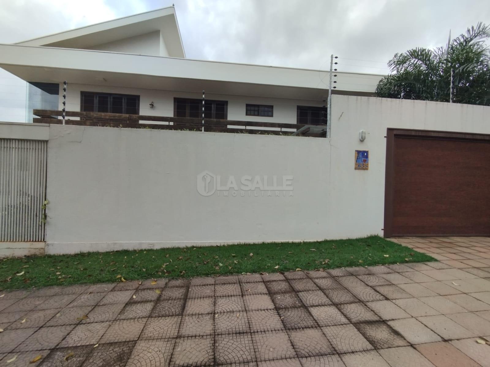 Sobrado com 4 Quartos para locação, Jardim La Salle, TOLEDO - PR