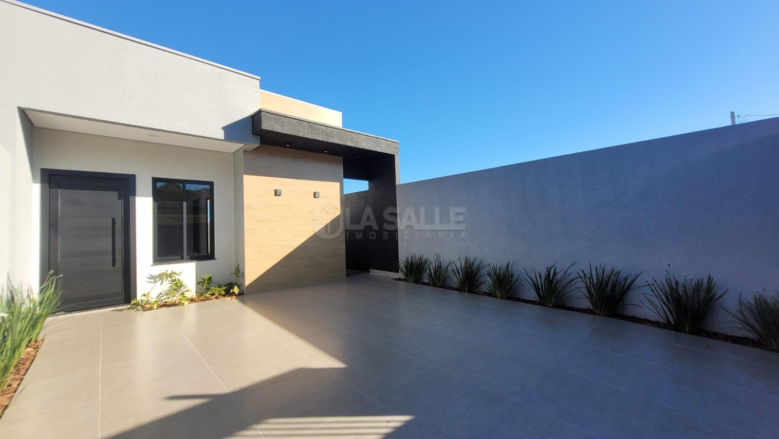 Casa à venda, Jardim Pancera, TOLEDO - PR