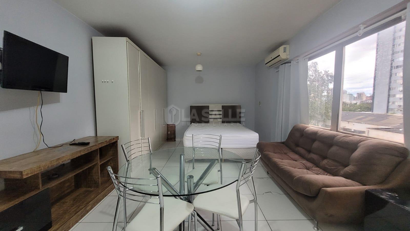 Flat à venda, Centro, FOZ DO IGUACU - PR