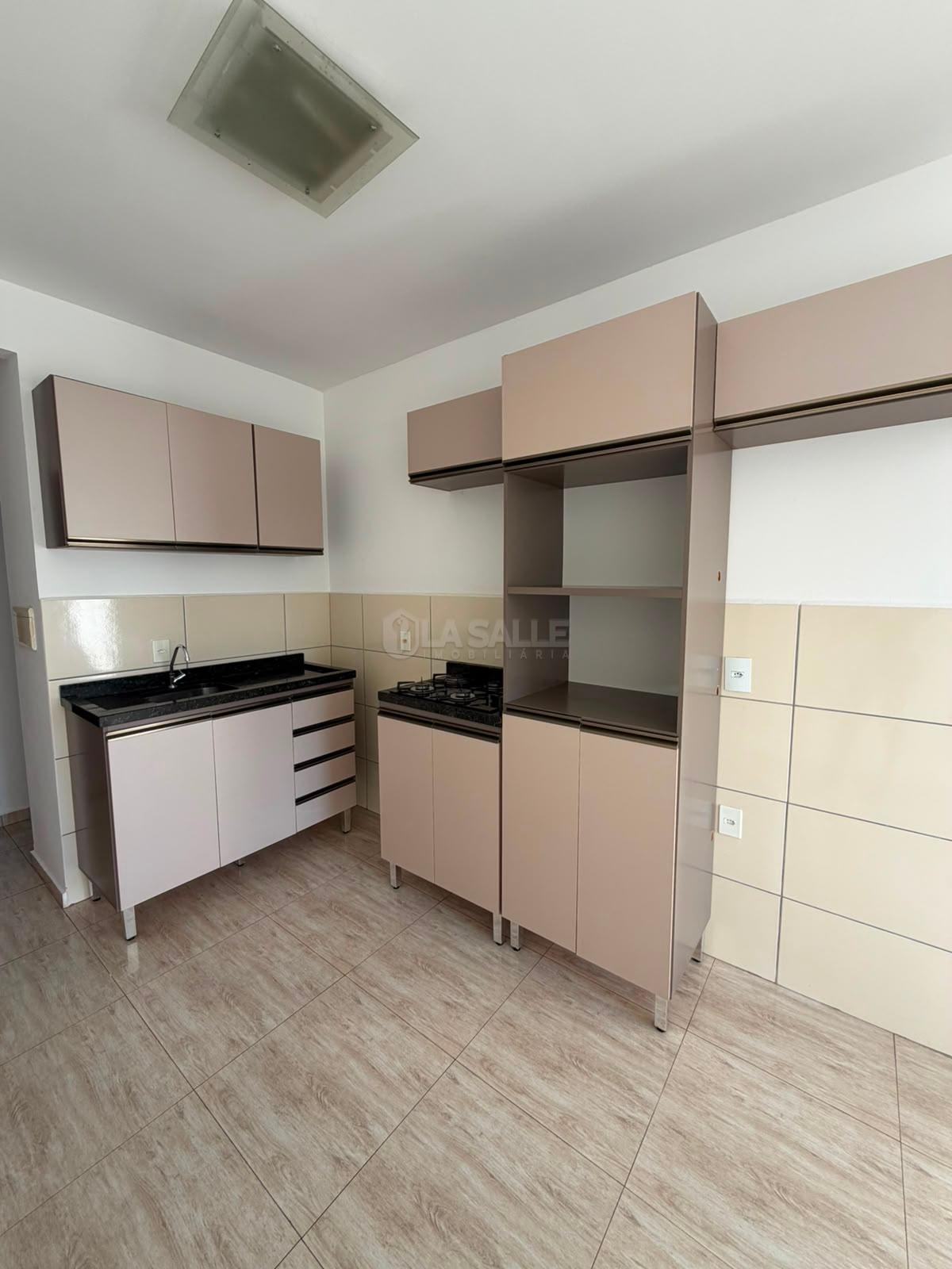 Apartamento, Jardim La Salle, TOLEDO - PR