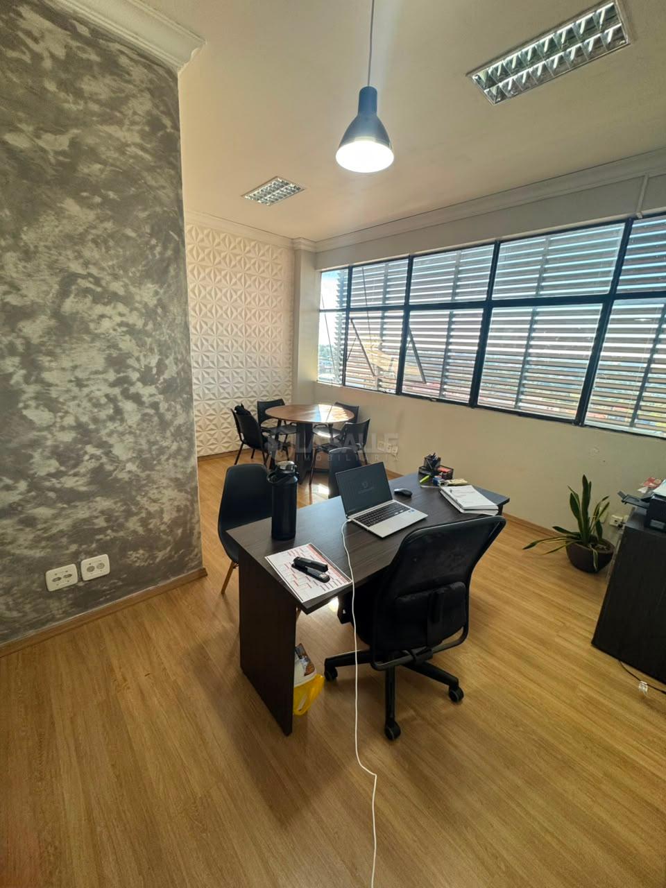Sala Comercial á venda no Edifício Antares com 55,35 m² - Exclusividade