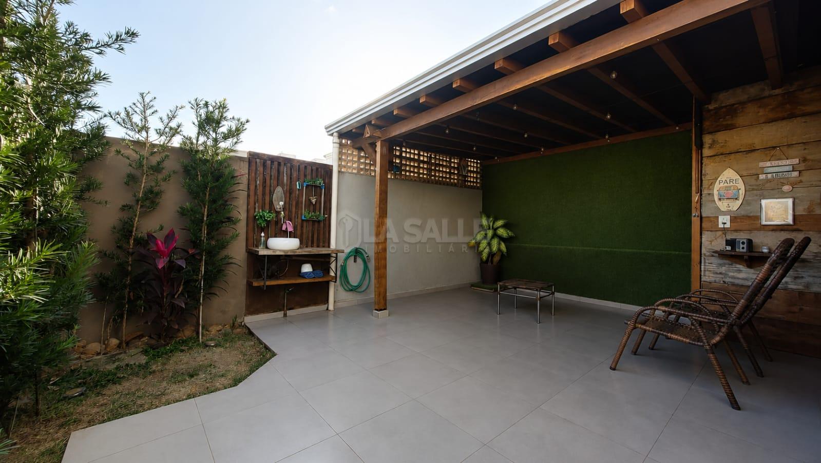 Casa à venda, Jardim Pancera, TOLEDO - PR
