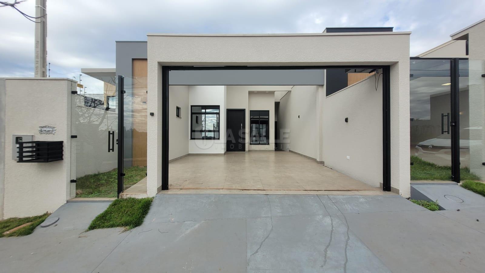 Casa à venda, Jardim Tocantins, TOLEDO - PR