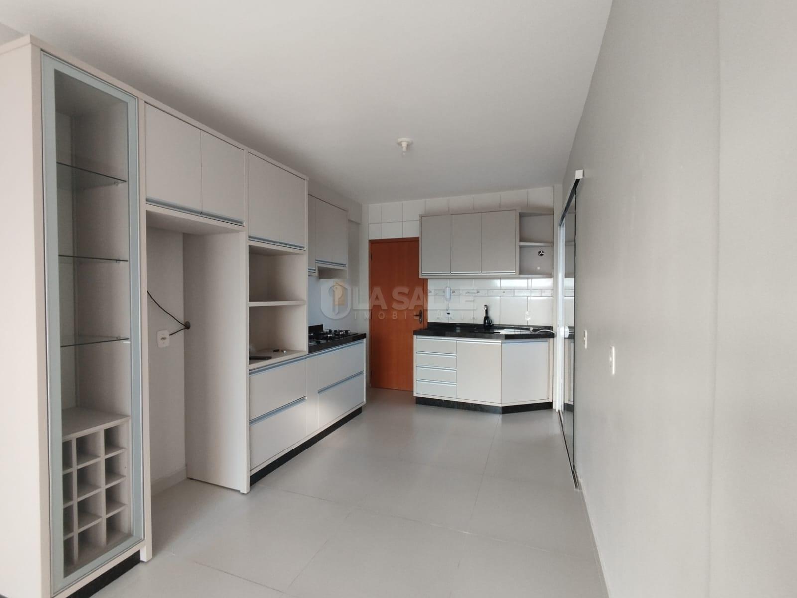 Apartamento para locação, Vila Becker, TOLEDO - PR